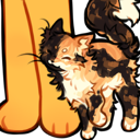 calico legrub