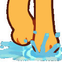 stomp stim